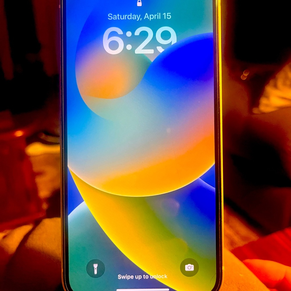 iPhone 13